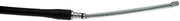 Parking Brake Cable Dorman-First Stop C660146