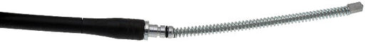 Parking Brake Cable Dorman-First Stop C660146