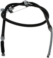 Parking Brake Cable Dorman-First Stop C660146