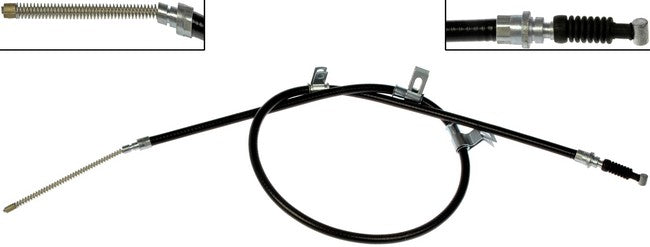 Parking Brake Cable Dorman-First Stop C660147