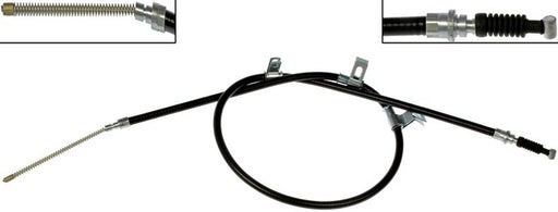 Parking Brake Cable Dorman-First Stop C660147