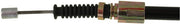 Parking Brake Cable Dorman-First Stop C660148