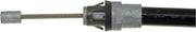 Parking Brake Cable Dorman-First Stop C660150
