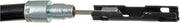 Parking Brake Cable Dorman-First Stop C660150
