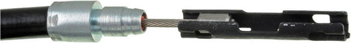 Parking Brake Cable Dorman-First Stop C660150
