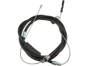 Parking Brake Cable Dorman-First Stop C660150