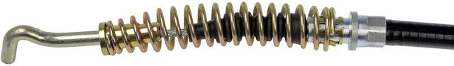Parking Brake Cable Dorman-First Stop C660151