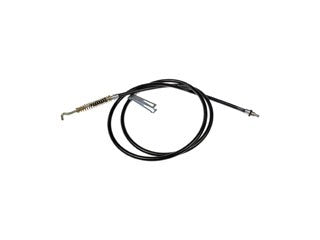 Parking Brake Cable Dorman-First Stop C660151