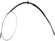 Parking Brake Cable Dorman-First Stop C660153