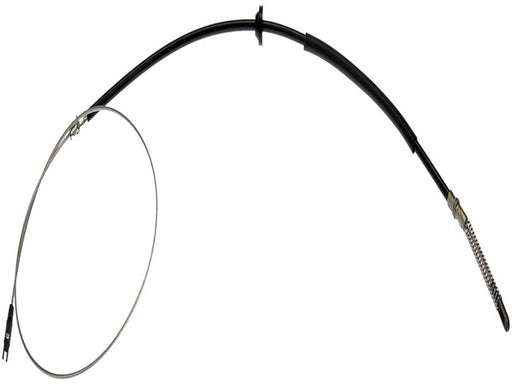 Parking Brake Cable Dorman-First Stop C660153