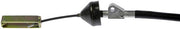 Parking Brake Cable Dorman-First Stop C660155