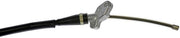 Parking Brake Cable Dorman-First Stop C660155