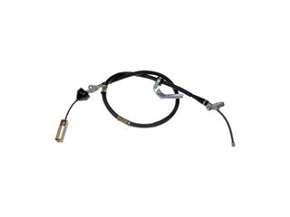 Parking Brake Cable Dorman-First Stop C660155