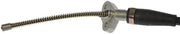 Parking Brake Cable Dorman-First Stop C660156