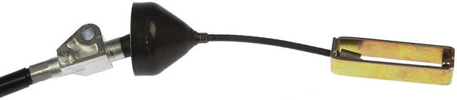 Parking Brake Cable Dorman-First Stop C660156