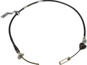 Parking Brake Cable Dorman-First Stop C660156