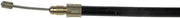Parking Brake Cable Dorman-First Stop C660157