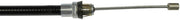 Parking Brake Cable Dorman-First Stop C660157
