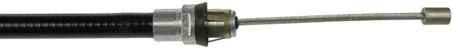 Parking Brake Cable Dorman-First Stop C660157