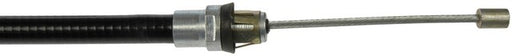 Parking Brake Cable Dorman-First Stop C660157