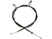 Parking Brake Cable Dorman-First Stop C660157