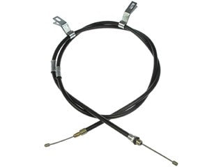 Parking Brake Cable Dorman-First Stop C660157