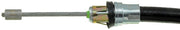 Parking Brake Cable Dorman-First Stop C660158