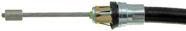 Parking Brake Cable Dorman-First Stop C660158