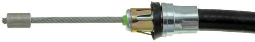 Parking Brake Cable Dorman-First Stop C660158