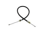 Parking Brake Cable Dorman-First Stop C660158