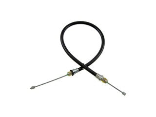 Parking Brake Cable Dorman-First Stop C660158