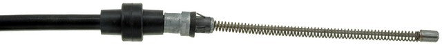 Parking Brake Cable Dorman-First Stop C660159