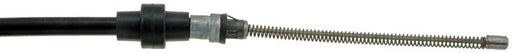 Parking Brake Cable Dorman-First Stop C660159