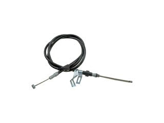 Parking Brake Cable Dorman-First Stop C660159