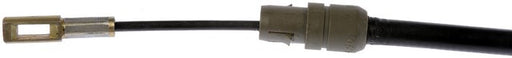 Parking Brake Cable Dorman-First Stop C660160