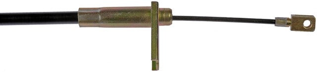 Parking Brake Cable Dorman-First Stop C660160