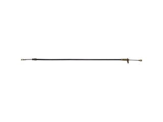 Parking Brake Cable Dorman-First Stop C660160