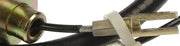 Parking Brake Cable Dorman-First Stop C660161
