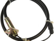 Parking Brake Cable Dorman-First Stop C660161