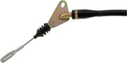 Parking Brake Cable Dorman-First Stop C660163