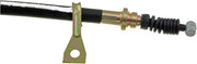 Parking Brake Cable Dorman-First Stop C660163