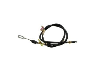 Parking Brake Cable Dorman-First Stop C660163