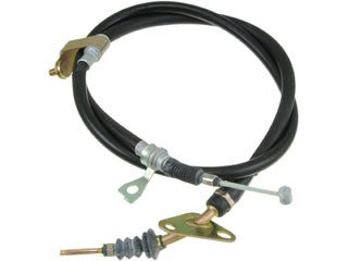 Parking Brake Cable Dorman-First Stop C660164