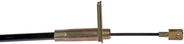 Parking Brake Cable Dorman-First Stop C660165