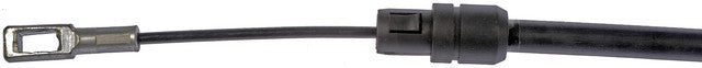 Parking Brake Cable Dorman-First Stop C660166