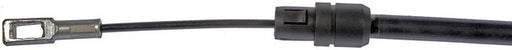 Parking Brake Cable Dorman-First Stop C660166