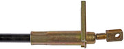 Parking Brake Cable Dorman-First Stop C660166