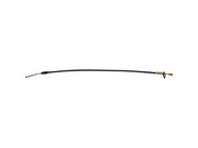 Parking Brake Cable Dorman-First Stop C660166