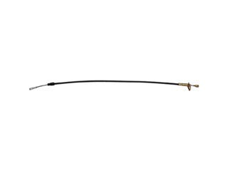 Parking Brake Cable Dorman-First Stop C660166