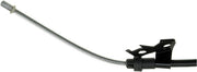Parking Brake Cable Dorman-First Stop C660167